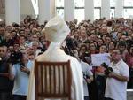 Novo bispo da diocese de Blumenau, Dom Rafael Biernarski