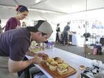 Food Truck Festival ocorre neste fim de semana na Vila Germnica em Blumenau
