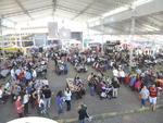 Food Truck Festival ocorre neste fim de semana na Vila Germnica em Blumenau
