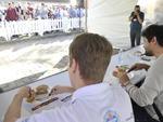 Food Truck Festival ocorre neste fim de semana na Vila Germnica em Blumenau