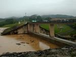 Barragem de Ituporanga