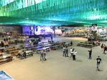 Incio da noite de sexta-feira na Oktoberfest 2015