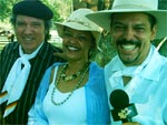 Nico Fagundes, Loma e Neto Fagundes