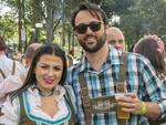 Murilo Silva e Mariana Ramos Silva