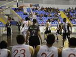 Blumenau bate o Santos-AP no Galego e volta ao G-4 da Liga Ouro