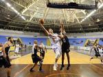 Blumenau bate o Santos-AP no Galego e volta ao G-4 da Liga Ouro