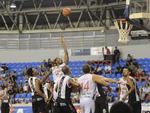 Blumenau bate o Santos-AP no Galego e volta ao G-4 da Liga Ouro