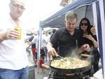 Stammtisch agita a Rua XV de Novembro nesta sexta em Blumenau