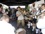 Stammtisch agita a Rua XV de Novembro nesta sexta em Blumenau