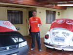 Eu no vou a p, vou de avio ver o Inter CAMPEO no Japo