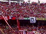 Beira-Rio praticamente lotado