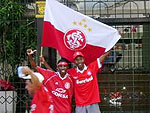 Somos campees na Goethe