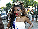 Rainha do Carnaval de 2006 sempre muito bela