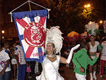 Carnaval da Borges 
