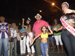 Crte mostra samba no p