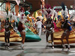 Cidade do Samba 