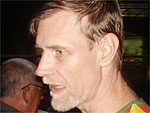 Roberto Szanieck, carnavalesco da Grande Rio 