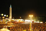 Festa Abre Alas lotou as ruas de Salvador na quinta-feira