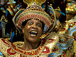 A Estcio trouxe o enredo O Tititi do Sapoti