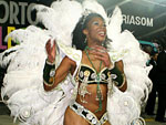 Este é o primeiro carnaval da Fidalgos após a morte da matriarca da escola, Tia Regina, ocorrida no segundo semestre de 2006