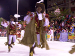 Desfile da Cova da Ona