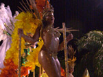 Desfile dos Rouxinis