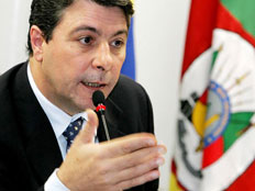 Itamar Aguiar &nbsp;/&nbsp;Pal&aacute;cio Piratini