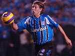Lucas no jogou bem na sua ltima partida pelo tricolor