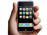 O iPhone da Apple, lanado em 29/06, foi muito aguardado pelo mercado e pretende revolucionar o mundo dos celulares