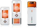 A tradicional linha Walkman da Sony Ericsson tem mais um modelo prestes a ser lanado no Brasil: o W580i