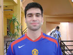 Guilherme Possebon de Oliveira