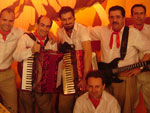 A atrao Os Bertussi