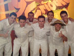 Grupo Minuano