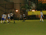 Futebol Marista Champagnat e Instituto de Educao Novo Hamburgo