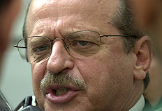 Em&iacute;lio Pedroso&nbsp;/&nbsp;Ag&ecirc;ncia RBS