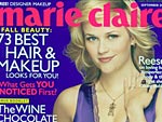 Reese Witherspoon - Marie Claire