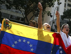 Ivan Gonzalez, EFE &nbsp;/&nbsp;