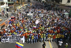 Ivan Gonzalez, EFE &nbsp;/&nbsp;