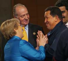 Iberchile, EFE&nbsp;/&nbsp;