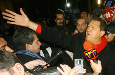 Mira Flores, EFE &nbsp;/&nbsp;