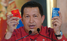 Harold Escalona, EFE&nbsp;/&nbsp;