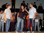 X-Corao, curta de animao, foi escolhido o melhor  de 2007 pelo Jri Oficial