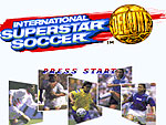 Internacional Superstar Soccer Deluxe, jogo ficou ainda melhor