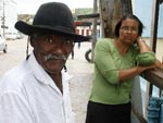 Antonio, Santo do Povo - Cachoeiro, Bahia