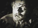 O Gritador - Ator Werner Schunemann