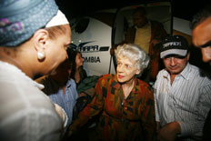 David Fern&aacute;ndez, EFE &nbsp;/&nbsp;