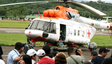 George Castellanos, EFE  &nbsp;/&nbsp;