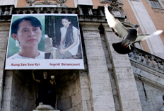 Danilo Schiavella, EFE&nbsp;/&nbsp;