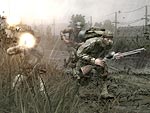 Call of Duty 4: Modern Warfare apostou certo em um tema atual, fugindo das batalhas na Segunda Guerra Mundial