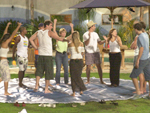 Participantes da segunda edio do reality show